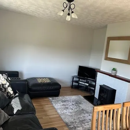 1 Laheen Drive Rossnowlagh *