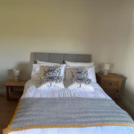 1 Laheen Drive Rossnowlagh Casa de Férias Donegal Town