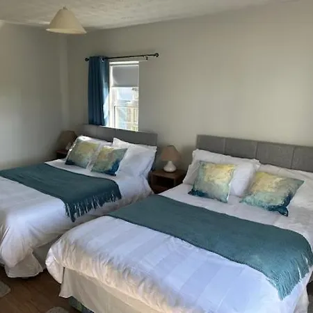 別荘 1 Laheen Drive Rossnowlagh ドネゴール