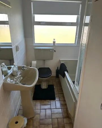 1 Laheen Drive Rossnowlagh * ドネゴール