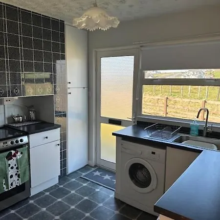 Feriehus 1 Laheen Drive Rossnowlagh *