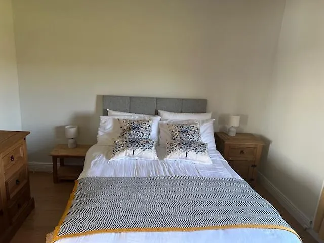 1 Laheen Drive Rossnowlagh Ferienhaus Donegal Town