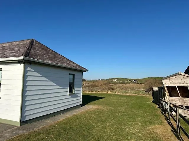 1 Laheen Drive Rossnowlagh Ferienhaus *