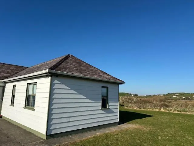 1 Laheen Drive Rossnowlagh Ferienhaus